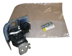 Supporto, Staffa Posteriore Originale Renault Megane II Scenic II 8200168187