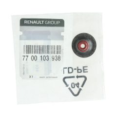 Guarnizione, sigillo Nuovo Originale 7700103938 Renault Dacia