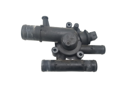 Alloggiamento Termostato 8200674366 1.9 dCi Renault Megane 2 Scenic 2