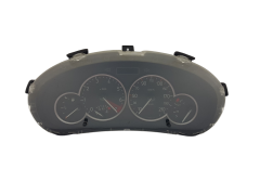 Tachimetro Peugeot 206 9651740780 000644407 1896