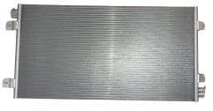 Condensatore aria condizionata Nuovo Originale 7701057122 Renault Master 2