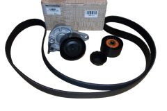 Kit cinghia distribuzione Nuovo Originale 117202957R Renault