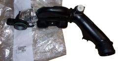 Tubo aria Nuovo Originale 0383.54 038354 Citroen Peugeot