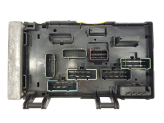 Scatola fusibili Chrysler 05144579AC 05144509AF 19611
