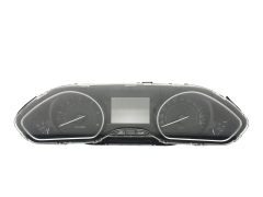 Contagiri Peugeot 208 9822915480 Yazaki 54796