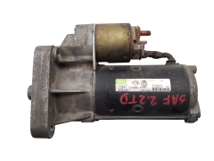 Motorino Avviamento Renault 7700104346 D7R23 2.2 D Valeo