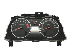 Tachimetro Nissan Note BH12D Ksuk