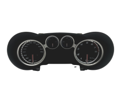 Tachimetro Alfa Romeo Mito 50531025 A2C84849801 48860