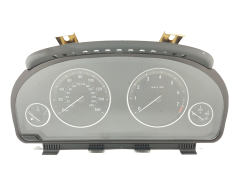 Contagiri BMW X5 9348713-01 2615572-04 Johnson