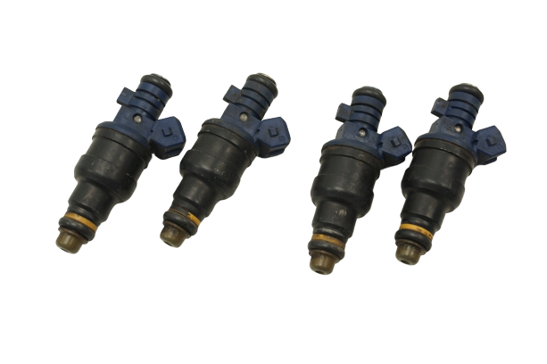 Iniettori carburante KPL 0280150446 1,8 Citroen Peugeot 198493