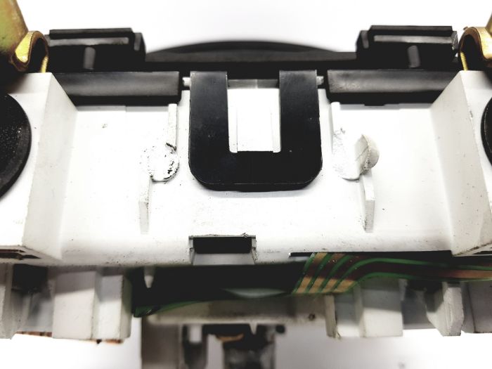Tachimetro Fiat Seicento 6062680210A 59656