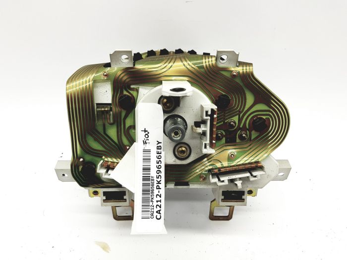 Tachimetro Fiat Seicento 6062680210A 59656