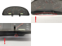 Contagiri Volkswagen Passat 3B0919881N 2432