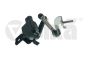 Sensore livello fari Anteriore 1K0941274B 99411812601 VW Audi Seat Skoda Vika