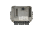 Centralina 0281012466 9661773880 9653958980 PSA Bosch 42687