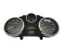 Tachimetro Peugeot 206+ 9666636980 Magneti 59114