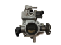 Valvola corpo farfallato Mitsubishi Pajero 3 Sport 2.5 D