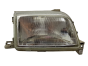 Faro Destro Renault Clio 1 7701034147 Valeo