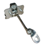 Fermo Cerniera Porta Anteriore Originale Renault Megane I 7700828427