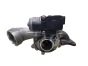 Turbocompressore VW Audi Seat Skoda 1,4 TSI 04E145704P 86544KM