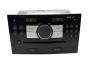 Radio lettore CD 30 MP3 Opel Astra Zafira B 13289935 UCH