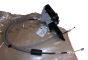 Meccanismo serratura porta Destro Nuovo Originale 9808416780 Citroen Jumpy 4 Peugeot Expert 4