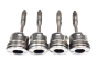 Bielle Tłoki Kit 0640V9 0603A8 8HZ 1.4 HDI Citroen Peugeot