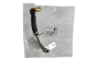 Tubo aria compressa Nuovo Originale 9807662280 Citroen Peugeot