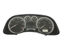 Tachimetro Peugeot 307 9636708880 C 03 53693