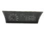 Tachimetro Fiat Panda 6060200030 58173