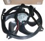 Ventola Radiatore Nuovo Originale 1250.G4 1250G4 Citroen Peugeot