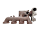 Turbocompressore Ford 1,8 KS4Q-6K682-DB 706499-1