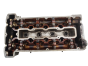 Testata cilindri Saab 205E 7144 2.0 16V 3