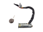 Blocchetto Accensione Renault Twingo 417924F 7700822034 14568
