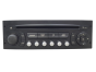 Radio lettore CD Peugeot 207 96613826XT PSARCD411-51 Siemens 1083