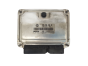 Centralina 045906019CE 0281013179 VW Skoda Bosch 3301