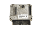 Centralina Motore ECU 51812902 0281012963 Fiat Bosch 27702