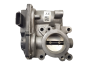 Valvola corpo farfallato Renault 161204451R H8201171233 0.9 TCe 1121