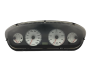 Tachimetro Fiat Bravo 606290002 60.6290.002 50203