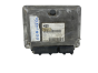 Centralina 55187043 IAW4AF.PP 600.625.02 Fiat Magneti Marelli