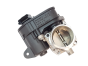 Valvola corpo farfallato Citroen Peugeot 1.2 VTI 9801942080 Qplus