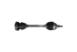 Albero di trasmissione Sinistra Fare VW Audi Skoda 1J0407271H 54070007301 Vika