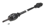 Albero di trasmissione Destra Originale Dacia Logan Sandero 391001251R