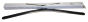 Spazzola Tergicristallo Sinistro Originale Citroen C4 700mm 1613157080