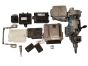 Kit avviamento Captur 237103370R 284B19573R 1,5DCI Renault 5276