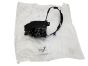 Meccanismo serratura porta Sinistro Anteriore Originale Citroen C4 Picasso 9805635580
