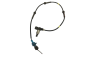 Sensore ABS Posteriore 9636082980 100721-11993 Ate Citroen Saxo 106