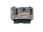 Centralina 0261S06141 89661-0H150 PSA Toyota Bosch 45682