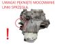 Cambio JB3909 1.8 16v Renault Laguna 1