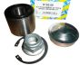 Cuscinetto Ruota Posteriore Fare Renault Dacia R155.88 7701210004 SNR